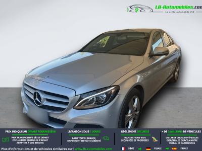 Mercedes Classe C 220 d BVA