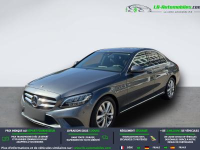 Mercedes Classe C 220 d BVA