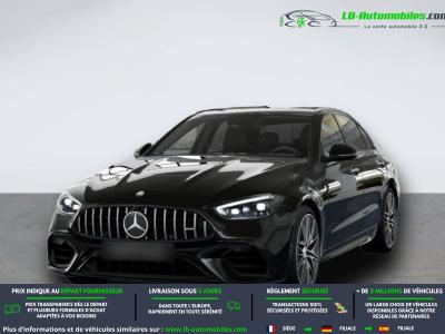 Mercedes Classe C 63 S AMG E Performance BVA 4Matic+