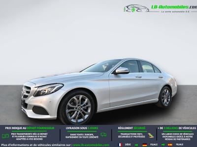 Mercedes Classe C 180 BVA