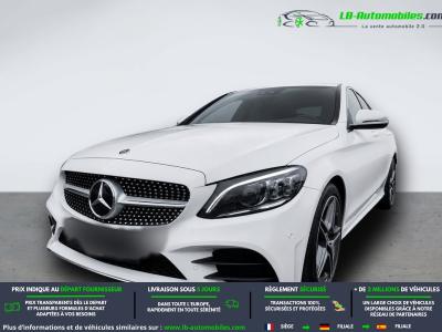 Mercedes Classe C 180 BVA