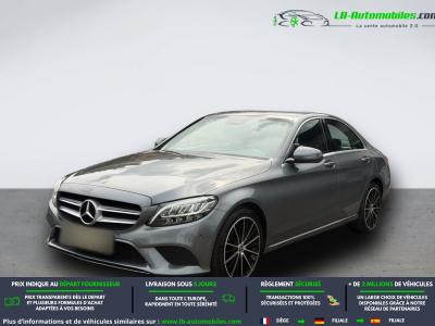 Mercedes Classe C 200 BVA