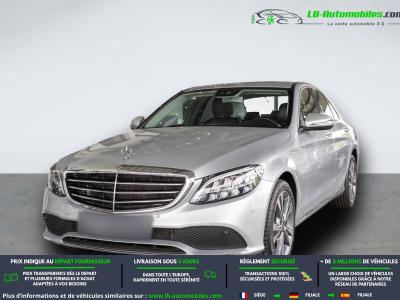 Mercedes Classe C 200 BVA