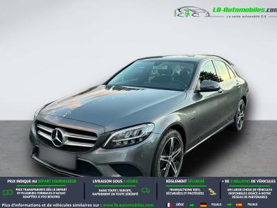 Mercedes Classe C 300 de BVA