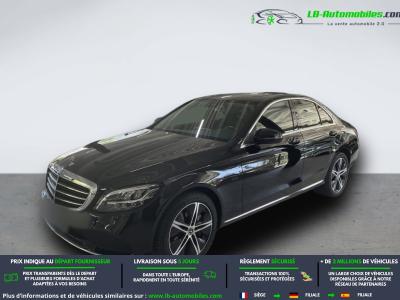 Mercedes Classe C 300 de BVA