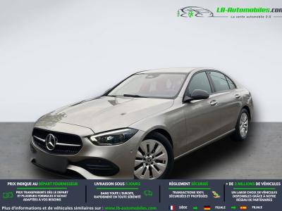Mercedes Classe C 220 d BVA