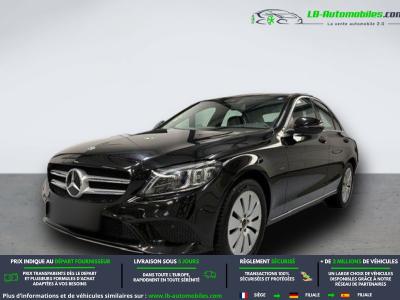 Mercedes Classe C 300 e BVA