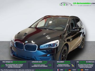 BMW Série 2 Active Tourer  216d 116 ch BVM