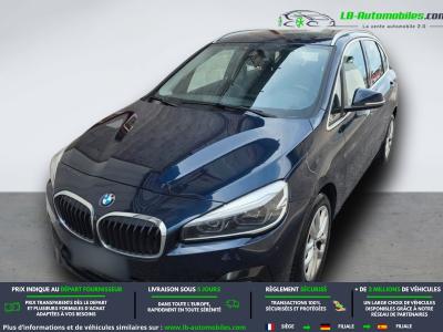 BMW Série 2 Active Tourer  216d 116 ch BVA