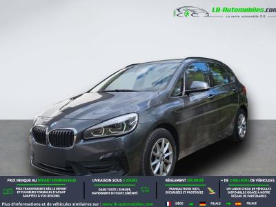 BMW Série 2 Active Tourer  216d 116 ch BVA