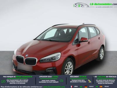 BMW Série 2 Active Tourer  216i 109 ch