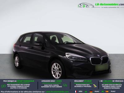 BMW Série 2 Active Tourer  218d 150 ch BVA