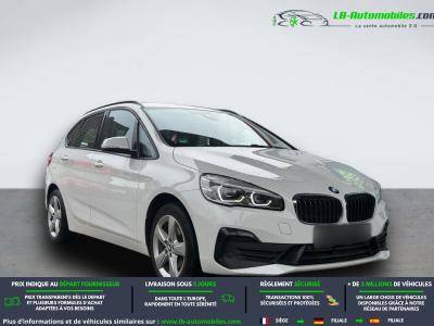 BMW Série 2 Active Tourer  218d 150 ch BVA