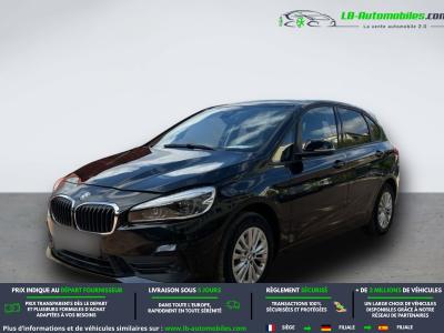 BMW Série 2 Active Tourer  218d 150 ch BVA