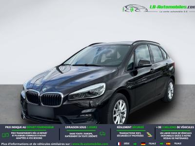 BMW Série 2 Active Tourer  218d 150 ch