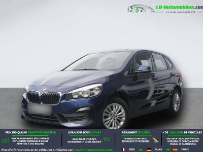 BMW Série 2 Active Tourer  218d 150 ch