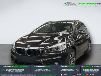 BMW Série 2 Active Tourer  218d 150 ch