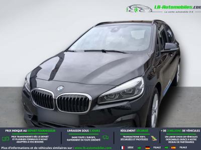 BMW Série 2 Active Tourer  218d 150 ch