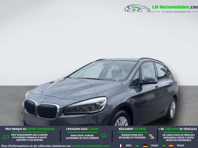BMW Série 2 Active Tourer  218i 136 ch BVM