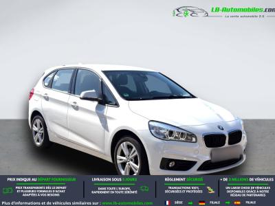BMW Série 2 Active Tourer  218i 136 ch BVA