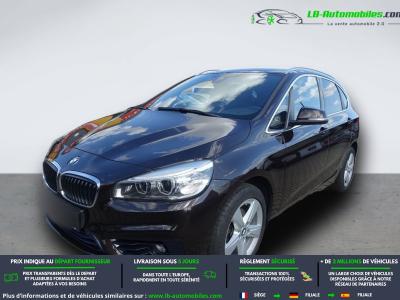 BMW Série 2 Active Tourer  218i 136 ch BVA