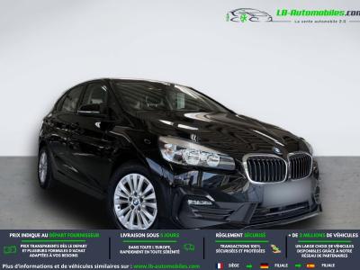 BMW Série 2 Active Tourer  218i 136 ch BVA
