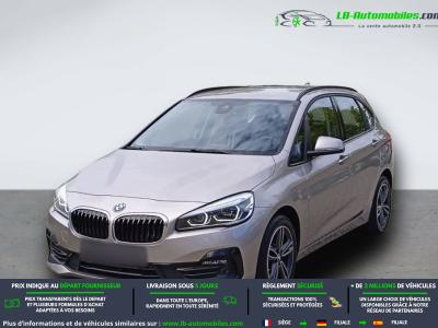 BMW Série 2 Active Tourer  218i 136 ch BVA
