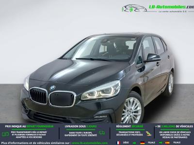 BMW Série 2 Active Tourer  218i 136 ch BVA