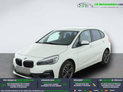 BMW Série 2 Active Tourer  218i 140 ch BVA