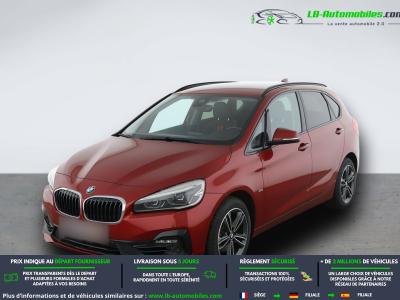 BMW Série 2 Active Tourer  218i 140 ch BVA