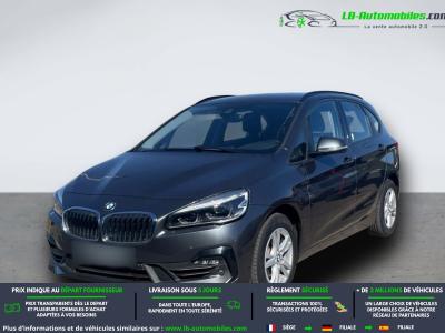 BMW Série 2 Active Tourer  218i 140 ch BVA
