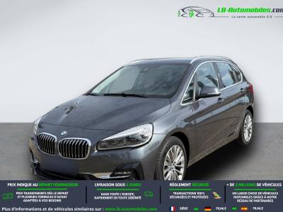 BMW Série 2 Active Tourer  218i 140 ch BVA