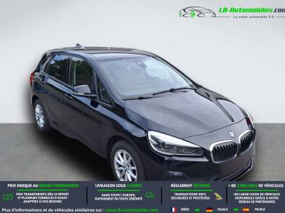 BMW Série 2 Active Tourer  218i 140 ch BVA
