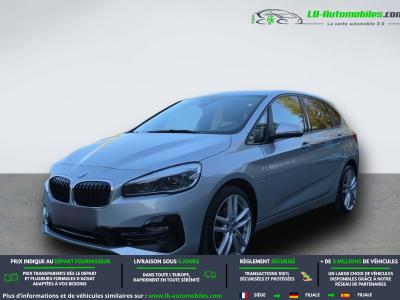 BMW Série 2 Active Tourer  218d 150 ch BVA