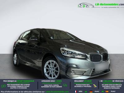 BMW Série 2 Active Tourer  218i 140 ch BVA
