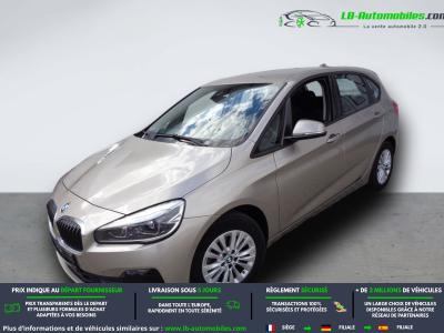 BMW Série 2 Active Tourer  218i 140 ch BVA