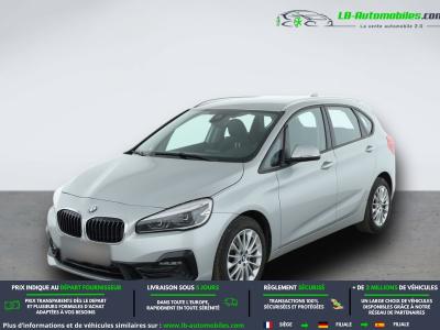 BMW Série 2 Active Tourer  220d 190 ch BVA