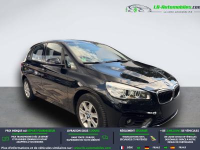 BMW Série 2 Active Tourer  220i 192 ch BVA