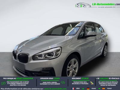 BMW Série 2 Active Tourer  220i 192 ch BVA