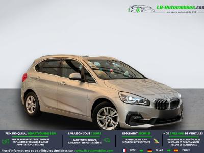 BMW Série 2 Active Tourer  220i 192 ch BVA