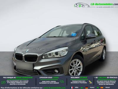 BMW Série 2 Active Tourer  220i 192 ch BVA