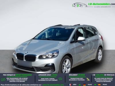 BMW Série 2 Active Tourer  218i 140 ch BVA