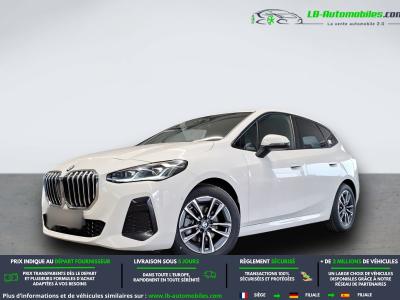 BMW Série 2 Active Tourer  218d 150 ch BVA
