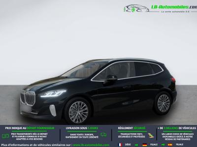 BMW Série 2 Active Tourer  218d 150 ch BVA