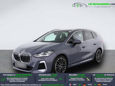 BMW Série 2 Active Tourer  218d 150 ch BVA