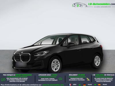 BMW Série 2 Active Tourer  218d 150 ch BVA