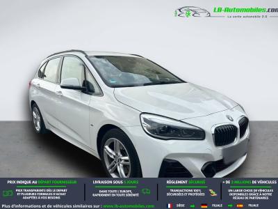 BMW Série 2 Active Tourer  225xe iPerformance 220 ch BVA