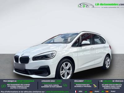 BMW Série 2 Active Tourer  218i 140 ch BVM