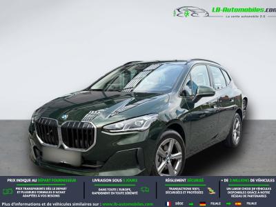 BMW Série 2 Active Tourer  220i 170 ch BVA