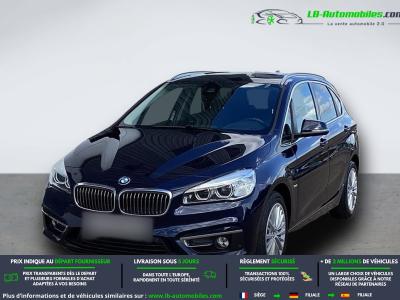 BMW Série 2 Active Tourer  220i 192 ch BVA